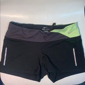 Size Small Nike Dri-Fit Running Spandex